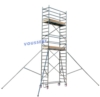 Echafaudage aluminium Centaure ST6 7,90 m