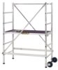 Echafaudage aluminium Experto Centaure