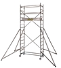 Echafaudage aluminium roulant Centaure STI2