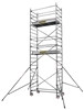 Echafaudage aluminium Centaure ST5 6,90 m