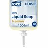 Savon Tork Mevon 55 colis de 6 cartouches de 1 L