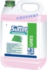 Nettoyant carrelages gres céramique Gres Sutter bidon de 5 L