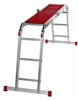 Plate forme Centaure multi-fonctions professionnelle