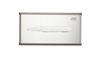 Distributeur de mouchoirs Tork aluminium