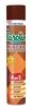 Carolin cirant nettoyent meuble bois à la cire abeille aérosol 750 ml
