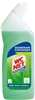 WC NET gel detartrant WC ecologique Ecolabel Flacon de 750 ml