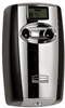 Diffuseur automatique parfum Technical Concept Microburst Duet Chrome