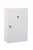 Armoire à pharmacie Rossignol 1 porte basic