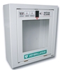 Armoire defibrillateur Rossignol