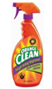 Orange Clean nettoyant meuble pulverisateur  650 ml