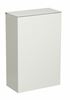Poubelle murale Rossignol 10 Litres basic