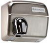 Sèche mains Rossignol automatique 2400 W Satin brillant