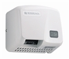 Sèche mains Rossignol automatique 1800 W ABS