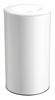 Corbeille antifeu blanche 110 Litres