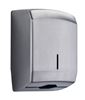 Distributeur d'essuie mains Lensea Rossignol inox brossé