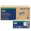 Torchon cuisine jetable Tork Strong Premium 530 sachet de 100 chiffons