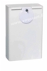Poubelle murale Rossignol 10 litres