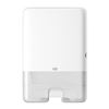 Distributeur d'essuie main Tork Elevation H2 blanc