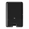 Distributeur d'essuie mains Tork Elevation H2 noir