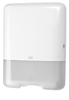 Distributeur d'essuie main Tork Elevation H3 blanc