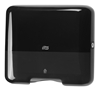 Distributeur d'essuie main Tork Elevation H3 mini noir