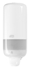 Distributeur de savon Tork Elevation S1 blanc