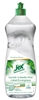 JEX liquide vaisselle main ecoloqgique Ecolabel flacon de 1 litre