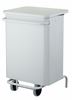 Poubelle de cuisine HACCP collecroule 70 L