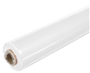 Rouleau nappe intisse blanc 1,20 x 25 m non-tissé