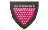 Panneau chewing gum collecte chewing gum Rossignol Gummy