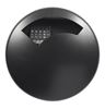 Cendrier exterieur mural Rossignol 0,5 L gris Disco