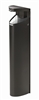 Cendrier exterieur Rossignol 6 Litres sur pied KOA