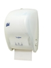 NextTurn Lotus blanc distributeur d'essuie mains rouleau
