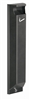 Cendrier Rossignol Arkéa 3Litres mural a clef