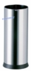 Porte parapluie Rossignol Kipso inox brossé 22 litres