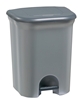 Poubelle tri selectif Rossignol OKtri 2 x 11 litre
