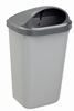 Corbeille exterieur XERIOS 50 L Rossignol