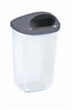 Poubelle exterieure Rossignol Xerios non feu 50 L