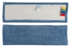 Frange microfibre sol velcro 48 x 14 code couleur