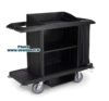 Chariot d'Etage X Tra Rubbermaid grand modele