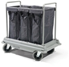 Chariot linge Numatic NB 3003