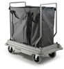 Chariot linge Numatic NB 3002