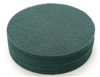 Disque Vert 406 mm colis de 5 disques - monobrosse