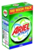 Lessive ARIEL 100 doses Professionnel