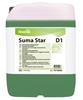 Suma STAR D1 détergent plonge Johnson Diversey bidon de 20 L