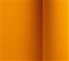 Serviette intissé jetable 40 X 40 mandarine paquet de 50