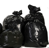 Sac poubelle 30 litres gris colis de 1000