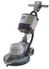 Monobrosse Numatic NS4503  450 trs/mn sol irregulier brosse incluse