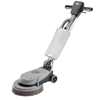 Monobrosse NUMATIC 200 tours plateau et reservoir diametre 330 mm