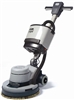 Monobrosse Numatic 300 trs/mn NR avec plateau